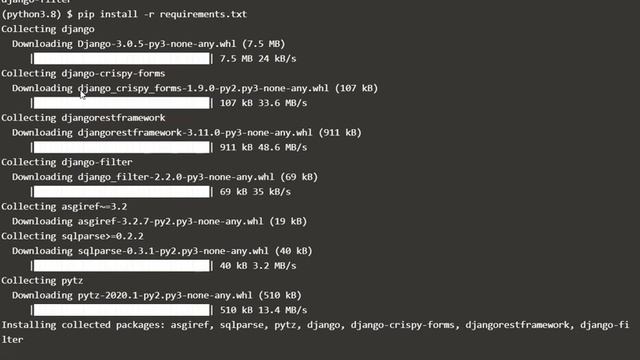 One2Five: How to install unistall list packages in anaconda environment смотреть онлайн