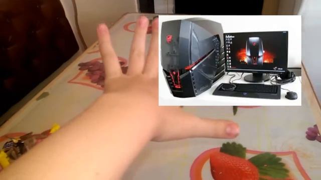 ( Tutorial ) как сделать так чтобы появился компьютер смотреть онлайн