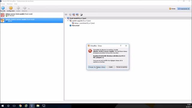 2 VMs serveur + 1 VM serveur LAMP ownCloud prêtes à l'emploi | ARTICLE DE BLOG смотреть онлайн