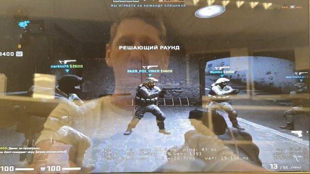 Обзор Acer Aspire V5 552g