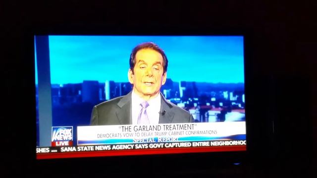 charles krauthammer смотреть онлайн