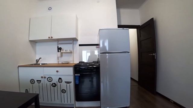 Сдам видовую квартиру студию в ЖК Чистое Небо #ЖКЧистоеНебо Плесецкая 16 смотреть онлайн