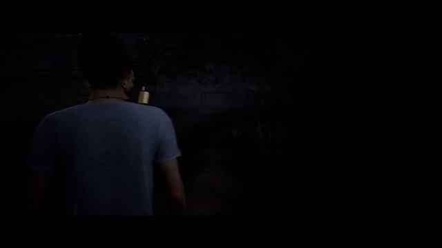 The Quarry Глава 5 Белый шум смотреть онлайн