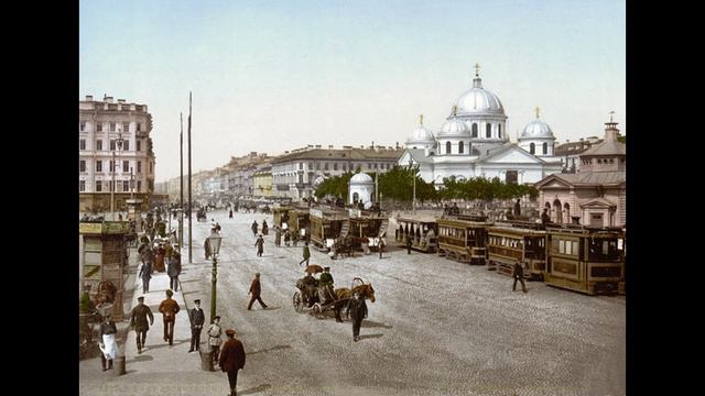 Н.С. Лесков "Пигмей" диафильм смотреть онлайн