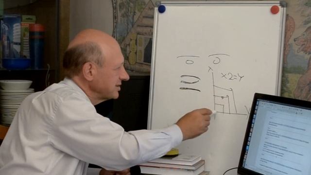 Биометрическая идентификация лица заключается в считывании метки на лбу. Семёнов И.И. смотреть онлайн