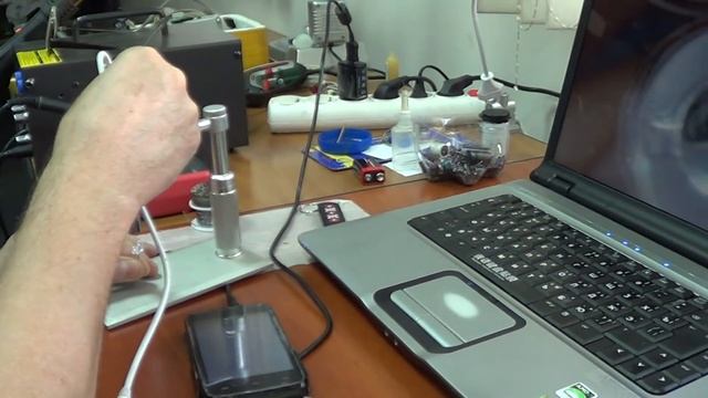 Как телефон определяет, что подключены наушники? смотреть онлайн