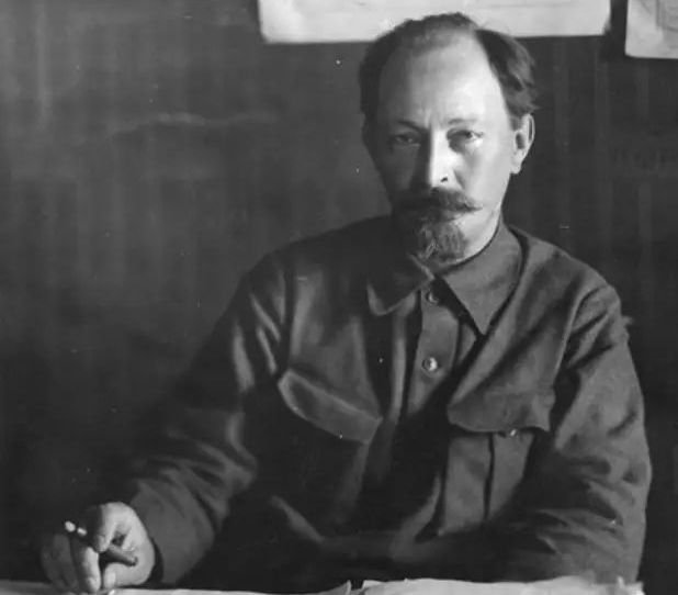 Феликс Дзержинский, каким он был смотреть онлайн