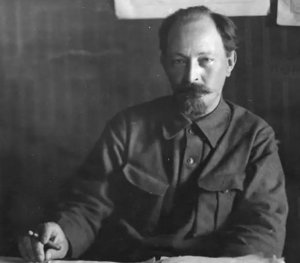 Феликс Дзержинский, каким он был