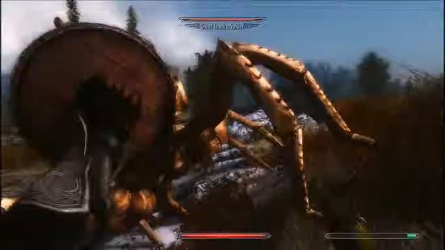 Owned by a Tundra Spider смотреть онлайн