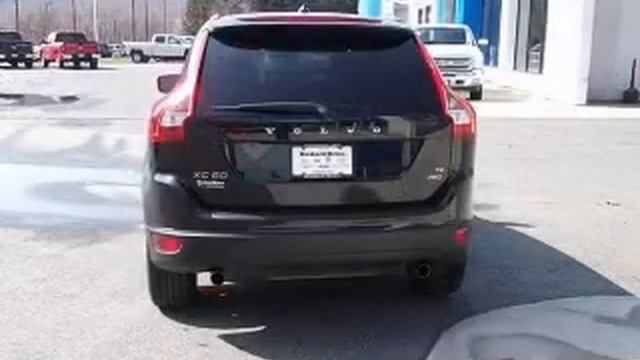 2010 Volvo XC60 - CHESHIRE MA смотреть онлайн