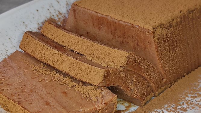 Необыкновенный ДЕСЕРТ из обычной РЯЖЕНКИ! Вкуснятина из РЯЖЕНКИ.https://rutube.ru/video/722c918978ec смотреть онлайн