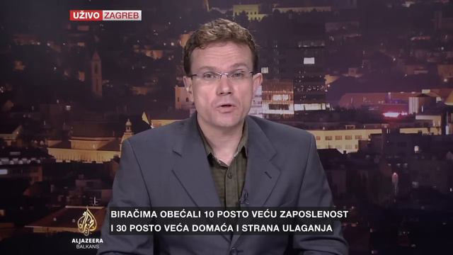 Picula o osnivanju koalicije 'Uspješna Hrvatska' смотреть онлайн