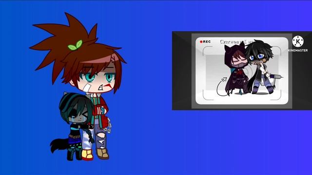 Aiga and windy react : message to @czerwonyxwow7169 friends смотреть онлайн