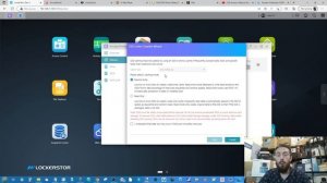 Asustor Lockerstor 6 Gen 2 NAS Review