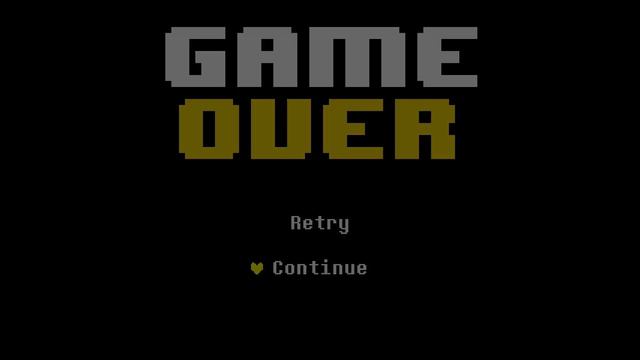 Undertale Yellow Genocide Part 12 - Getting to Axis Fight смотреть онлайн