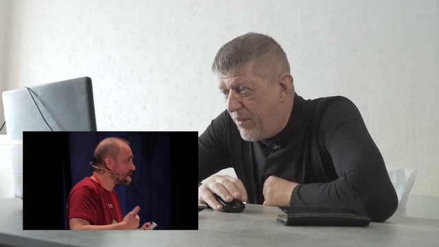 Большой взрыв ?Олег Верходанов ? ★ ? наука✔_Катющик ТВ_ смотреть онлайн