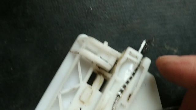 КАК ЗАМЕНИТЬ  ТРОСИК СТЕКЛОПОДЪЁМНИКА  Skoda Octavia А5/ РЕМОНТ СТЕКЛОПОДЪЕМНИКА.