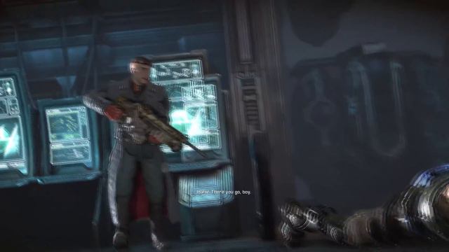 Bulletstorm - Ending (Final Chapter) смотреть онлайн