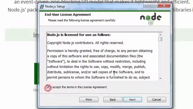 How to Download and Install Node.js 8.1.4 смотреть онлайн