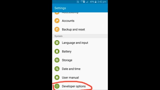 How to turn android phone display black and white in assamese смотреть онлайн