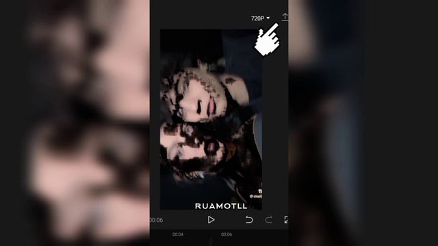 уроки по монтажу от раумотл!😳 лёгкое размытие в кап куте!😊😲 смотреть онлайн