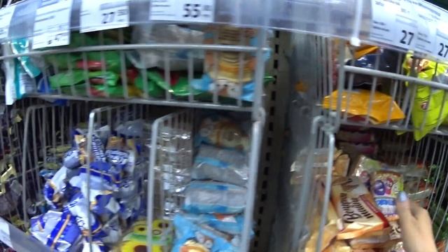 ФИКС ПРАЙС. НОВИНКИ ВСЁ ПРИВОЗЯТ И ПРИВОЗЯТ. ИДЁТ ПОДГОТОВКА К ПРАЗДНИКУ В МАГАЗИНЕ FIX PRICE. смотреть онлайн