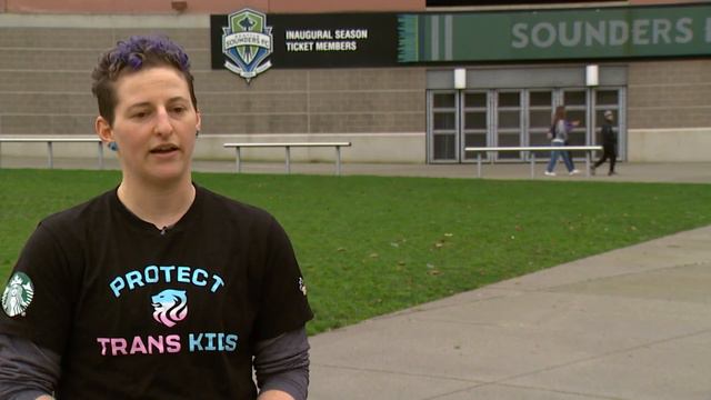 Sounders fans upset over new partnership смотреть онлайн