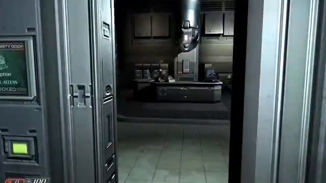 Doom 3 BFG Edition on PC Quick Glance смотреть онлайн