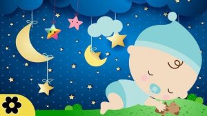 Колыбельные онлайн бесплатно ❤ Колыбельная для Малышей ❤ Моцарт для младенц