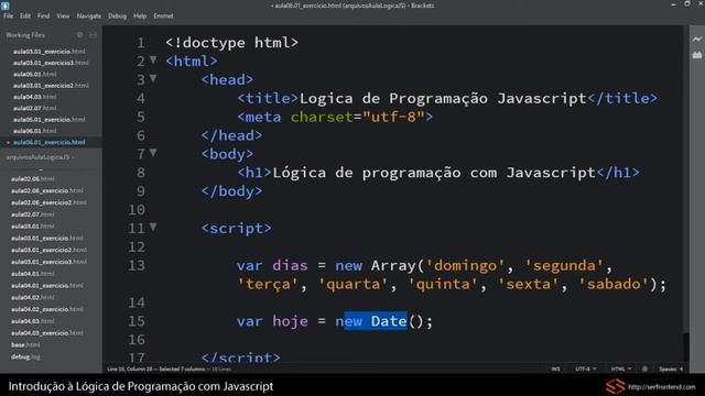 Exercício Proposto - 12 смотреть онлайн