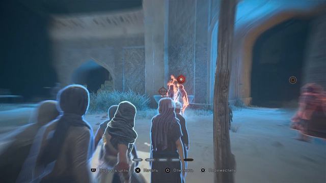 Assassin's Creed Mirage_20231026003643 смотреть онлайн