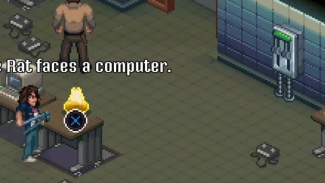 HOW TO SOLVE THE RAT PUZZLE - CRAFT A FUSE FOR THE RIFT ROOM DOOR (STRANGER THINGS 3 THE GAME) смотреть онлайн