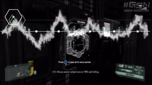 Crysis 3 Walkthrough - Chapter 3: Root Of All Evil [Xbox 360 / PS3 / PC] смотреть онлайн
