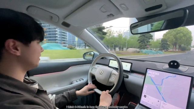 NIO ET7 Acceleration Launch 0-100, How Fast It Is?｜Is It Enough For You If Compare To Tesla & Lucid смотреть онлайн