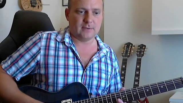 How To Play Layla By Eric Clapton/Derek And The Dominos Guitar Lesson