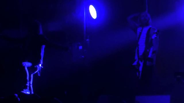"Dont Need You" Bullet for My Valentine@Santander Arena Reading, PA 1/16/18 смотреть онлайн