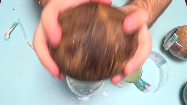 Кокосы из магнита смотреть онлайн