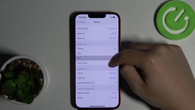 iPhone 13 Aida64 Device Specification | Full Phone Info смотреть онлайн
