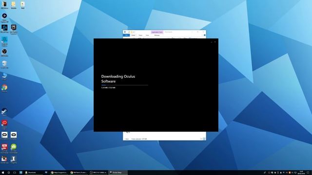 Can't Reach Oculus Runtime Service Error Official Fix Step By Step Guide - Oculus Rift смотреть онлайн