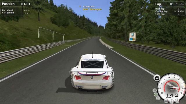 Race 07 The WTCC Game (Steam Version) смотреть онлайн