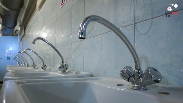 Четыре метра под землей репортаж из убежища гражданской обороны смотреть онлайн