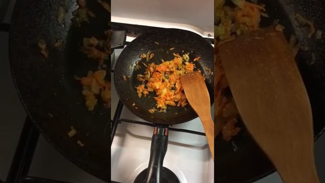 Как правильно делать зажарку смотреть онлайн