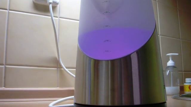 Zelmer Crystal 17Z016 Warming смотреть онлайн