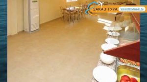 ИРЭН 2* Абхазия Пицунда обзор – отель ИРЭН 2* Пицунда видео обзор