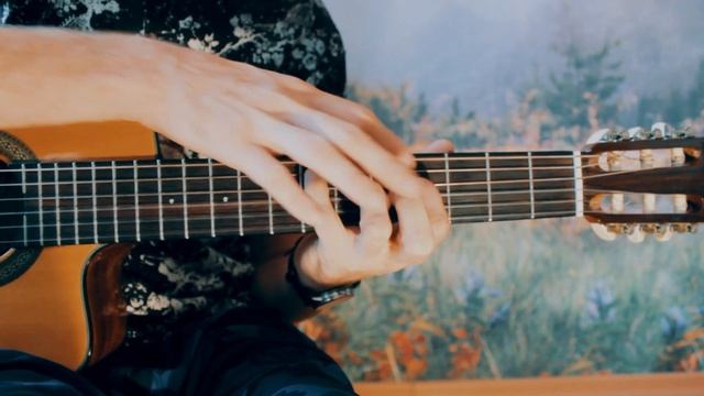 Firelake - Live To Forget (S.T.A.L.K.E.R) на Гитаре + РАЗБОР смотреть онлайн