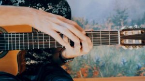 Firelake - Live To Forget (S.T.A.L.K.E.R) на Гитаре + РАЗБОР