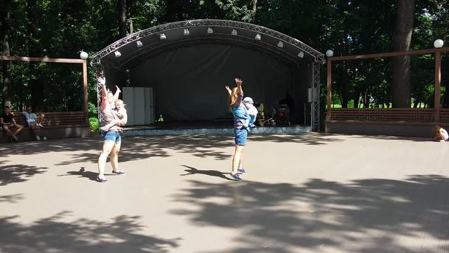 Мастер класс в Царицыно смотреть онлайн