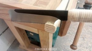 Кофейный столик из сосны | Изготовление журнального столика своими руками.