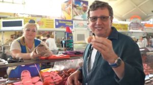 Съедобное Несъедобное с Михаилом Ширвиндтом