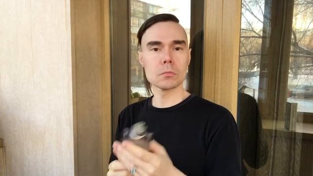 Kenzo Jungle Homme . Обзор аромата.